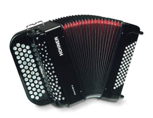 Hohner Nova II 60 A – L'atelier de l'accordage