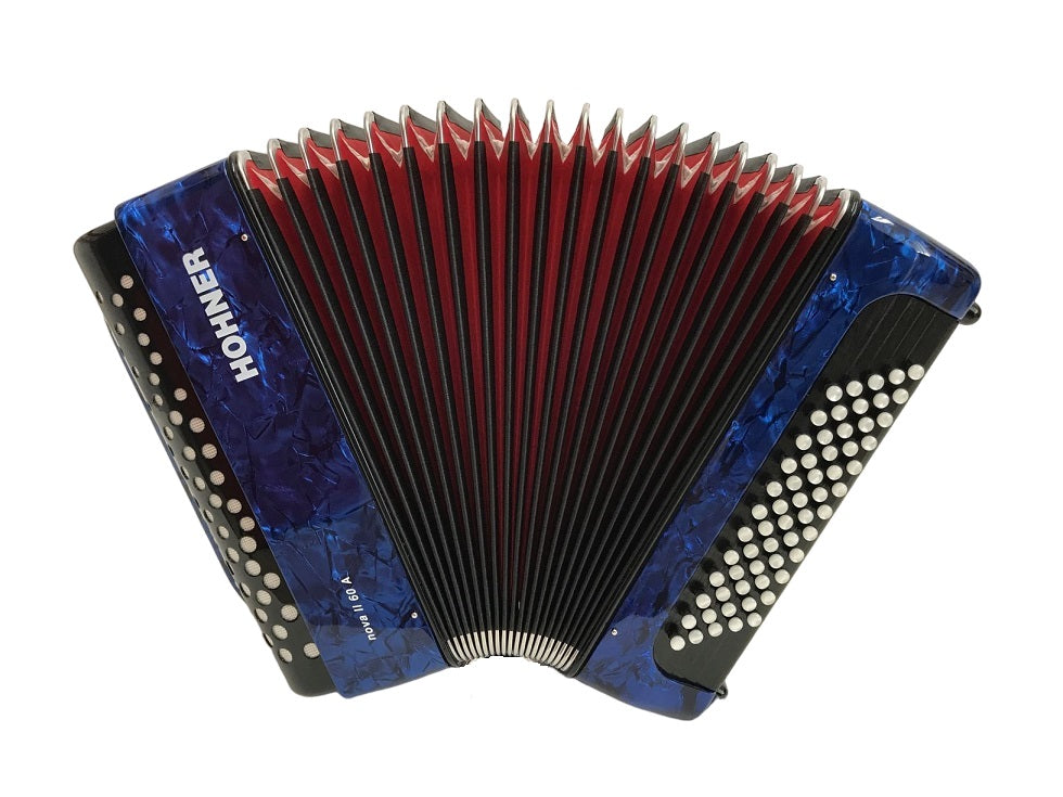 Hohner Nova II 60 A – L'atelier de l'accordage