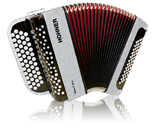 Hohner Nova II 60 A – L'atelier de l'accordage Hohner Nova II 60 A – L'atelier de l'accordage