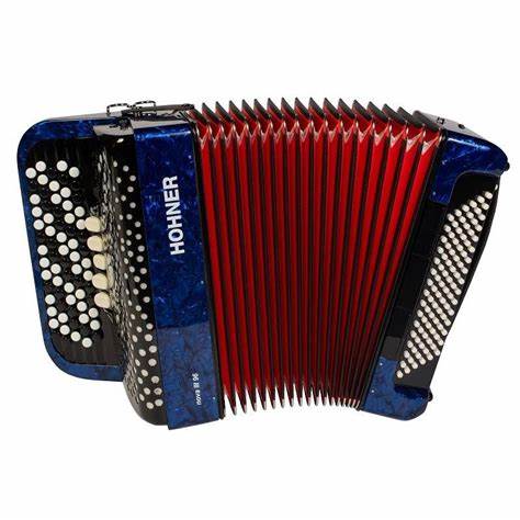 Hohner Nova III 96 – L'atelier de l'accordage