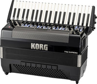 KORG Fisa SUPREMA Piano