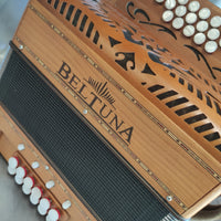 Beltuna Alex3 - 3V/12 basses