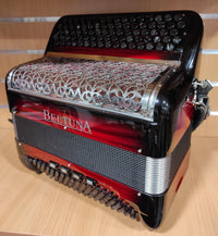 Beltuna Studio 200B dégradé imitation bois