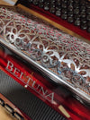 Beltuna Studio 200B dégradé imitation bois