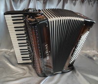 Beltuna Studio IV-96-P-luxe -4 voix