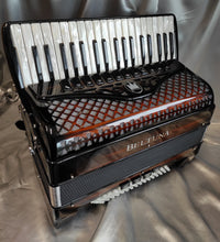 Beltuna Studio IV-96-P-luxe -4 voix