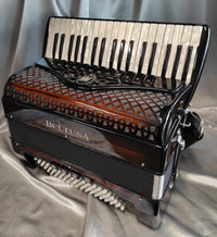 Beltuna Studio IV-96-P-luxe -4 voix