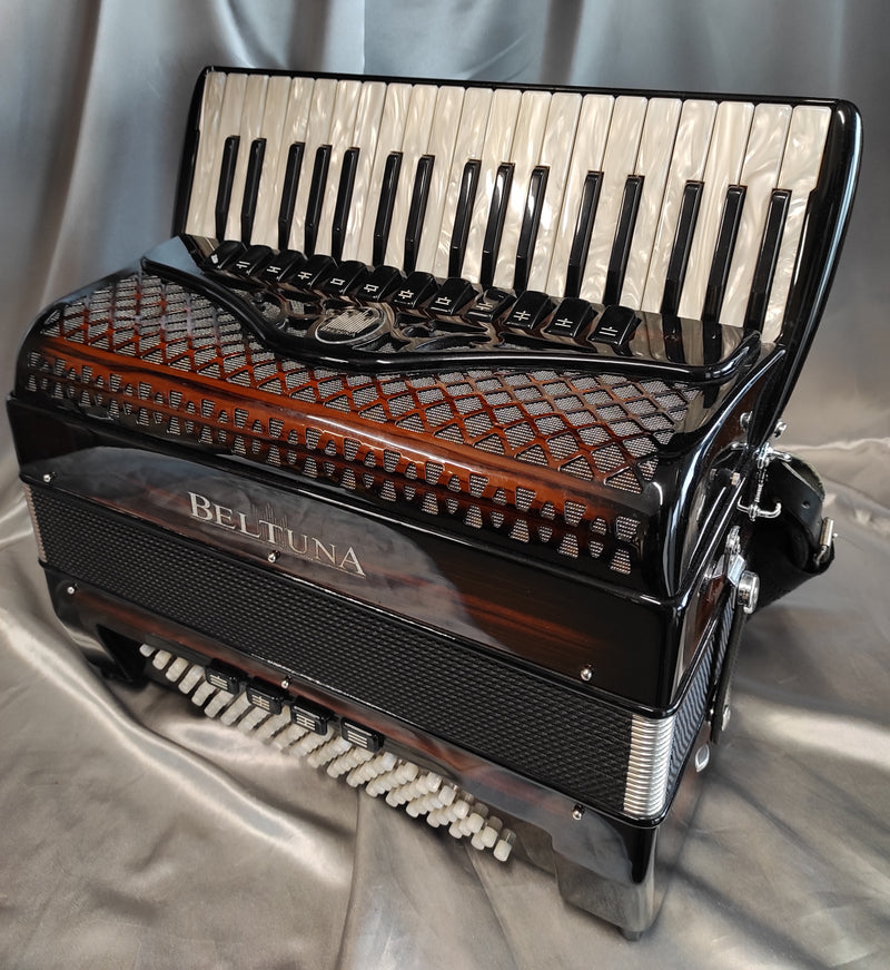 Beltuna Studio IV-96-P-luxe -4 voix