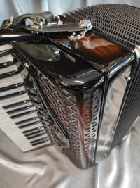 Beltuna Studio IV-96-P-luxe -4 voix