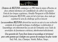 Beltuna Sara 3