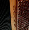 Le BrioMini " Concert " à 4voix Double boite de résonance - Bois massif - Musique A.MANO