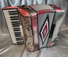 Carpentier Piano violine 3 Voix / 96 basses