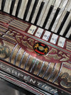Carpentier Piano violine 3 Voix / 96 basses