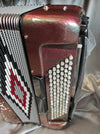 Carpentier Piano violine 3 Voix / 96 basses
