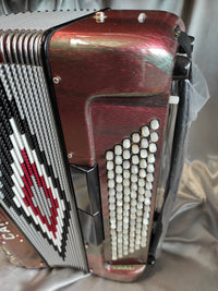 Carpentier Piano violine 3 Voix / 96 basses