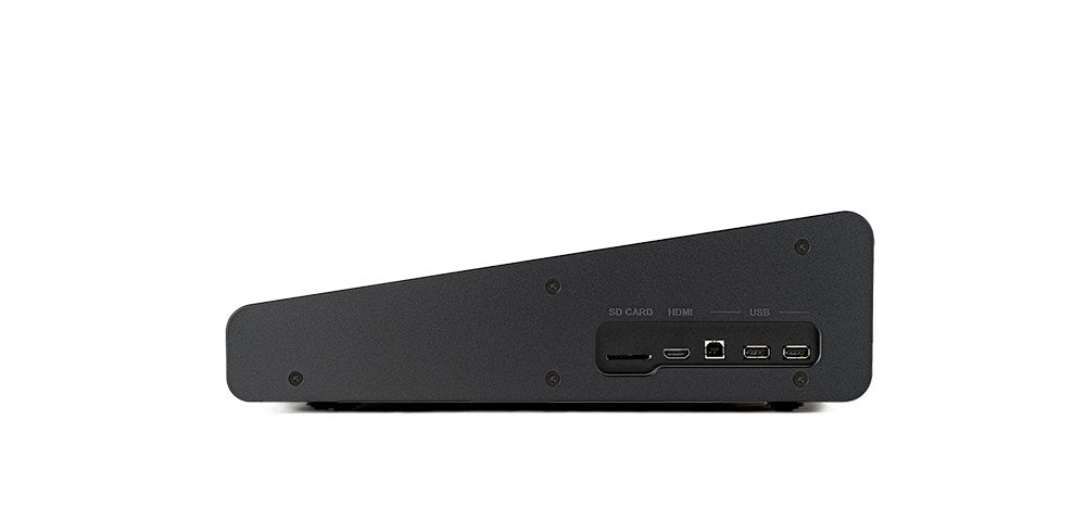 Ketron GLOBE 61 Piano + Mallette