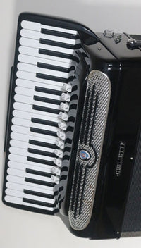 Giulietti Piano ou Classic 127
