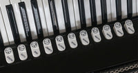 Giulietti Piano ou Classic 127