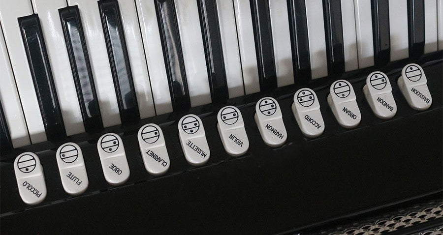 Giulietti Piano ou Classic 127