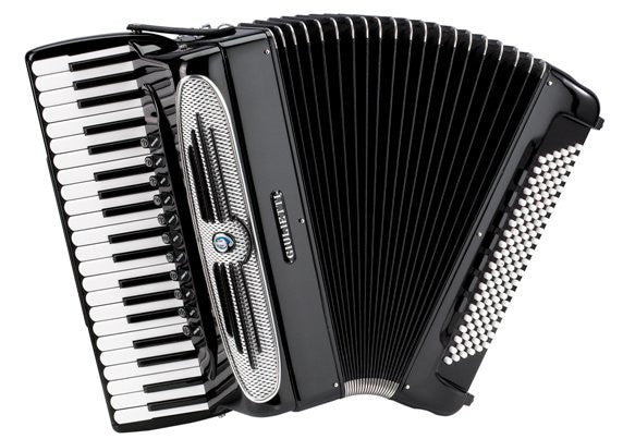 Giulietti Piano ou Classic 127