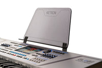 Ketron GLOBE 61 Piano + Mallette