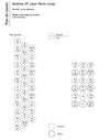 Castagnari Handry 18 - 3V - 18 basses