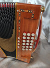 Castagnari Handry 18 - 3V - 18 basses