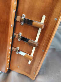 Castagnari Handry 18 - 3V - 18 basses