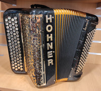 Hohner Fun Star 96 - 3v boite