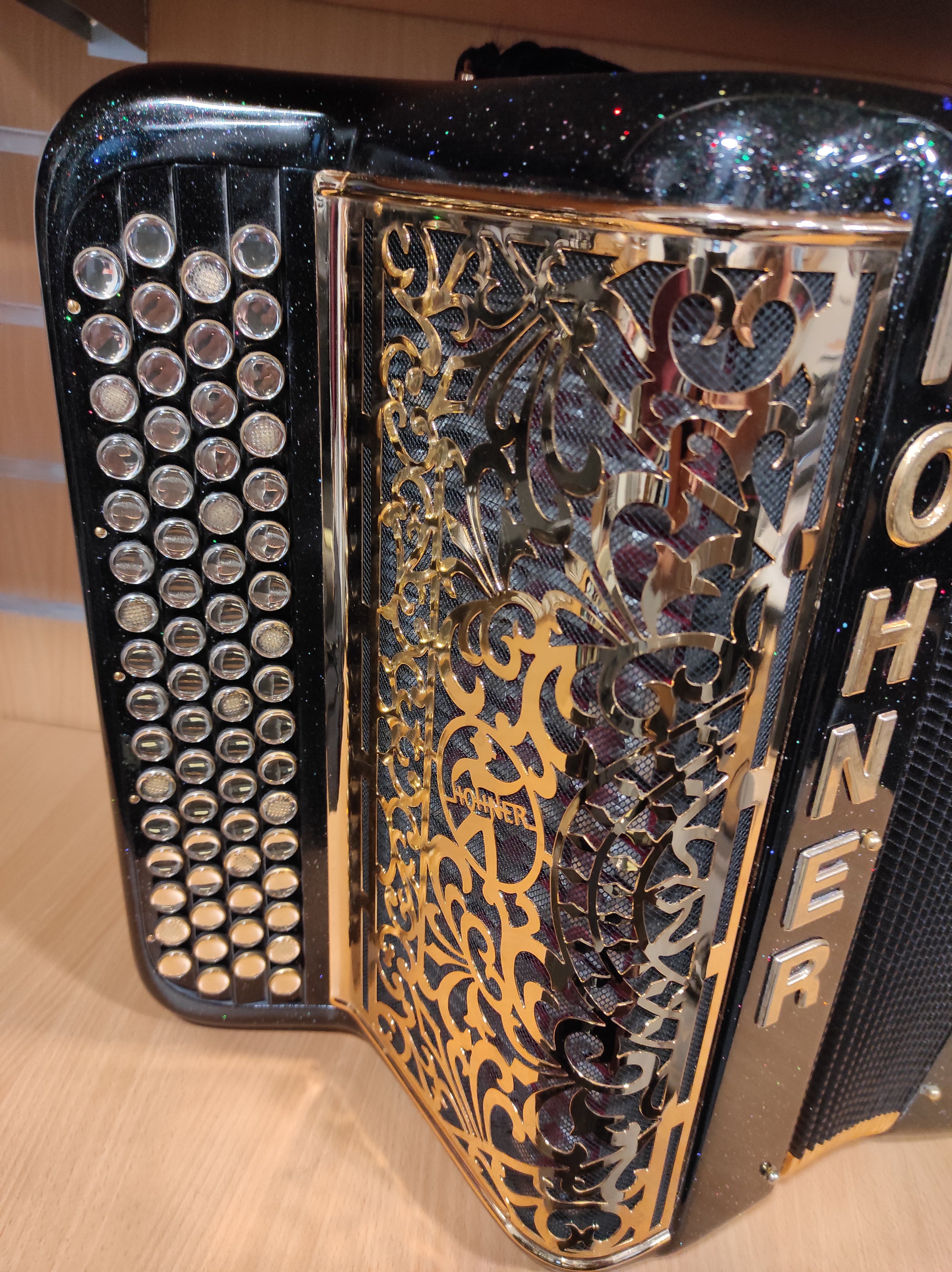 Hohner Fun Star 96 - 3v boite