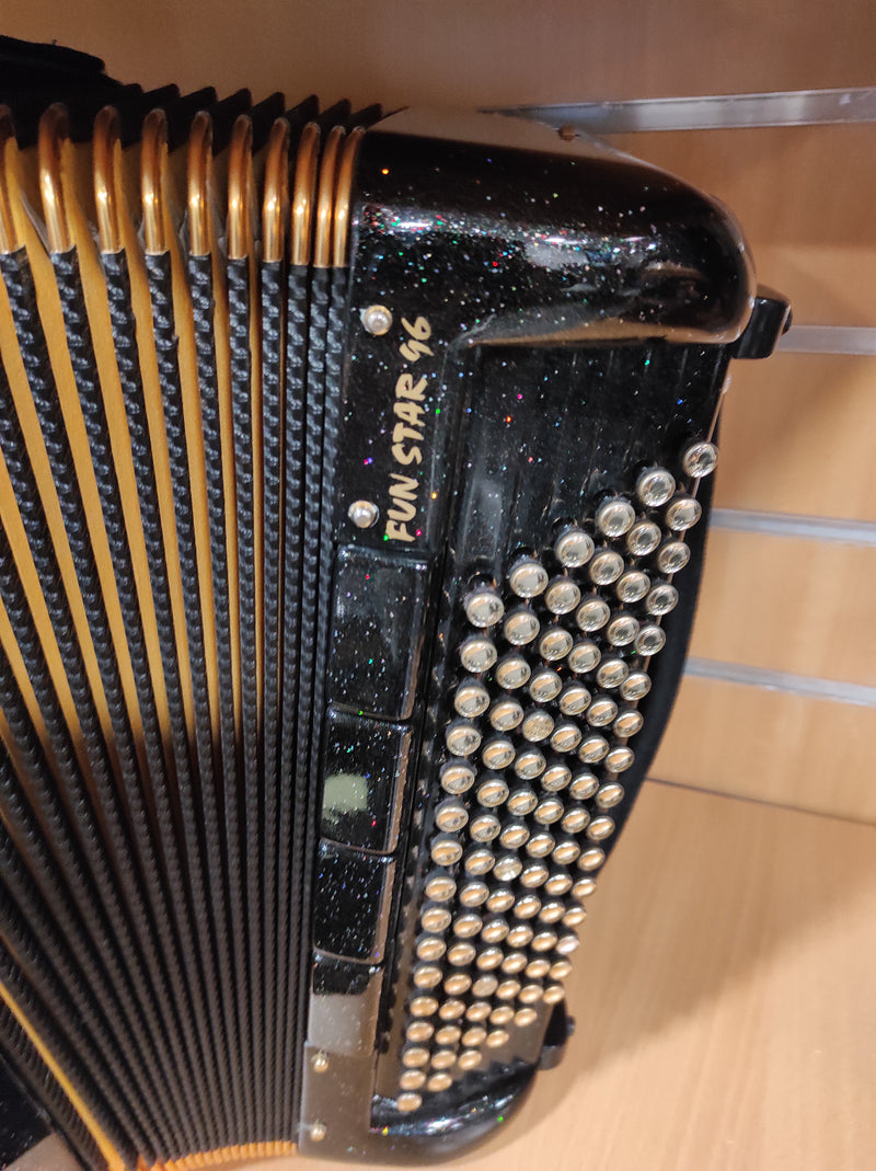 Hohner Fun Star 96 - 3v boite