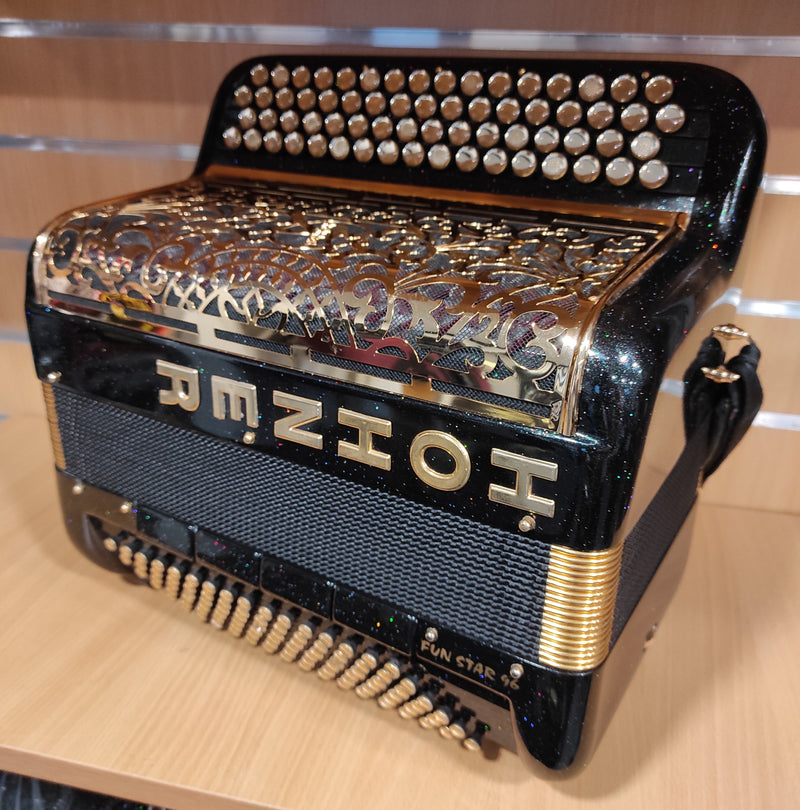 Hohner Fun Star 96 - 3v boite