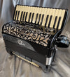 LeBrio Piano 3 voix (8-8-16) 34 touches / 84 basses