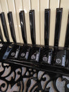 LeBrio Piano 3 voix (8-8-16) 34 touches / 84 basses