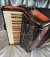 LeBrio Piano 3 voix avec boite de résonance