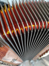 LeBrio Piano 3 voix avec boite de résonance