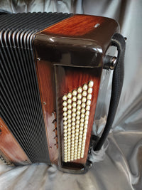 LeBrio Piano 3 voix avec boite de résonance