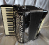 LeBrio Piano 3 voix (4-8-16) 34 touches / 84 basses