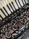 LeBrio Piano 3 voix (4-8-16) 34 touches / 84 basses