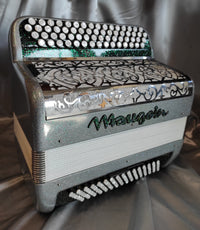 Maugein Octavia - 3 Voix (2 flûtes et basson)