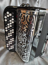 Piermaria 3 Voix Basson P312 - Noir - 96 basses