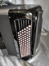 Piermaria 3 Voix Basson P312 - Noir - 96 basses