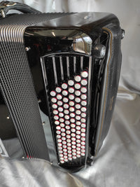 Piermaria 3 Voix Basson P312 - Noir - 96 basses