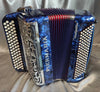 Piermaria Prodige Plus 3 voix Bleu Marbré