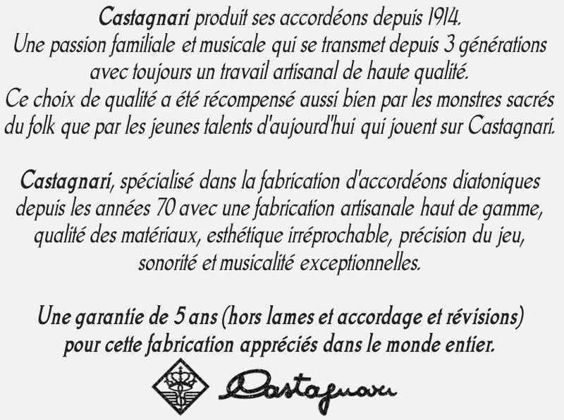 Castagnari Alain 12
