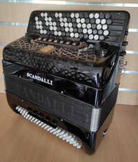 Scandalli BJC 342