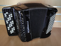 Scandalli C 342 Junior