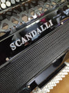 Scandalli C 342 Junior