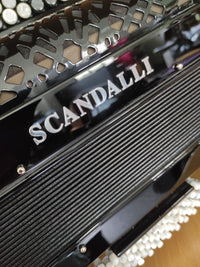 Scandalli C 342 Junior