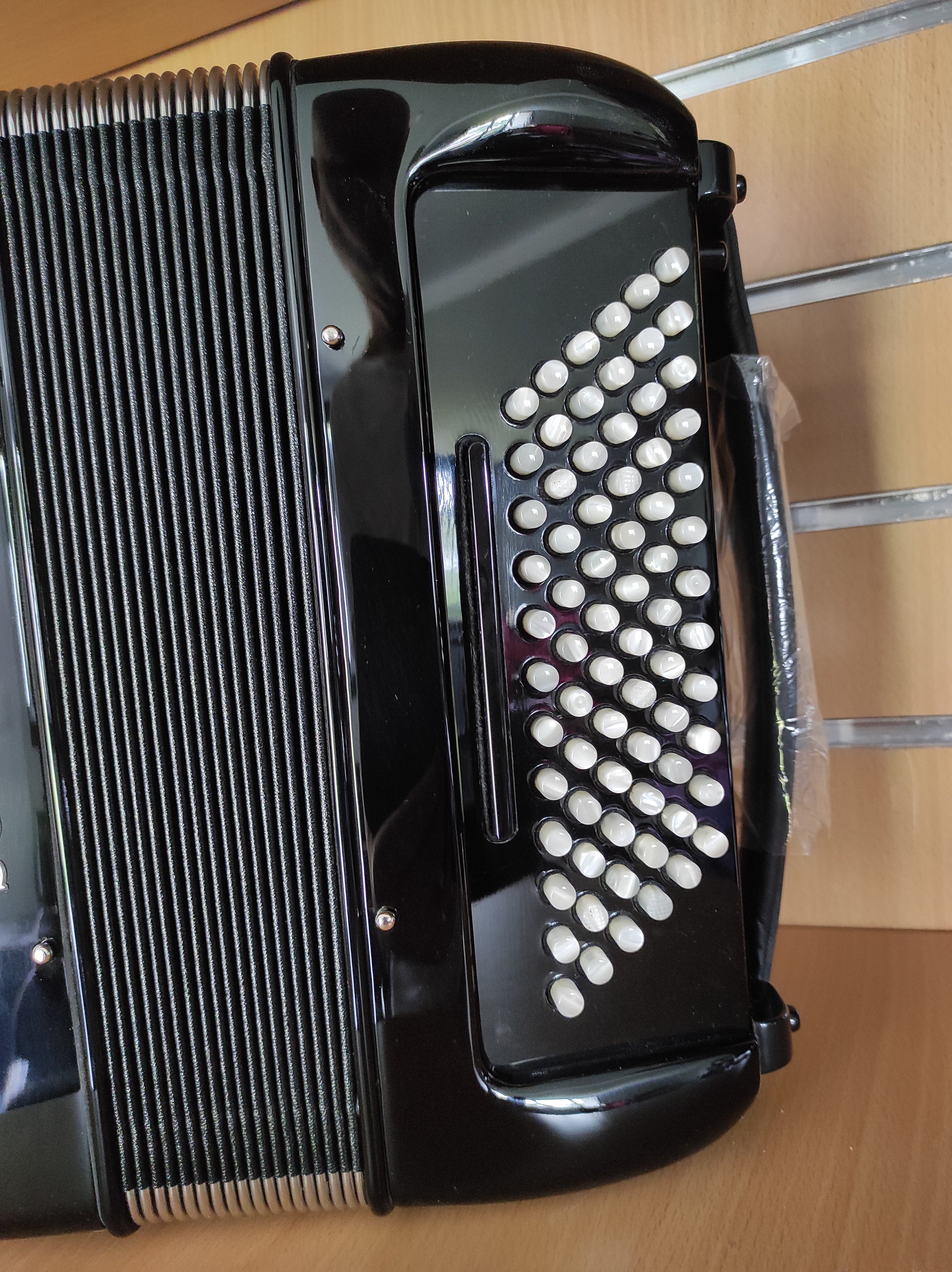 Scandalli C 342 Junior